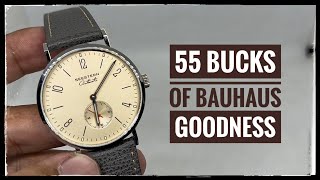 AliExpress Back to School Sales 2024 Special: Seestern S382 Bauhaus Full Review