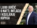 Nova Epizoda Bobu Bob Ljubo Jurčić O Nafti Inflaciji Mjerama Vlade Kiseljenju Kupusa I Janjetini