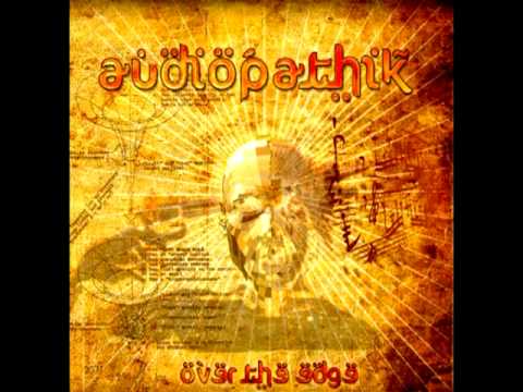Audiopathik - The Power Stomp