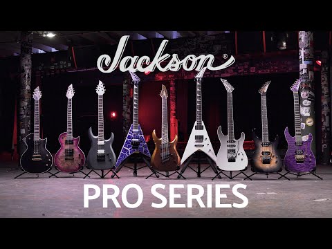 Jackson Pro Series Soloist SL2P MAH HT Transparent Black Burst E-Gitarre