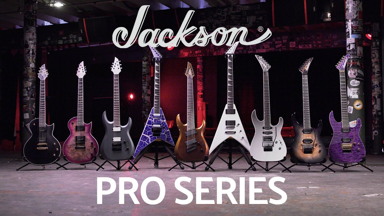 Pro Series Soloist™ SL3R