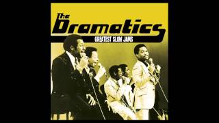 Thank You for Your Love - The Dramatics