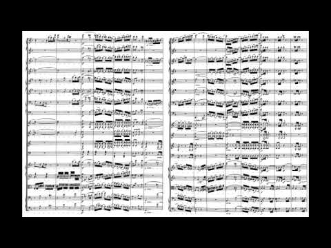 Beethoven: Symphony no. 9 in D minor, op.125