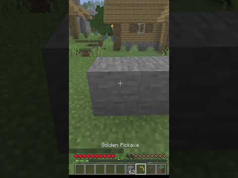 Minecraft Myth Busters Which Are Very Usefull (part 8)