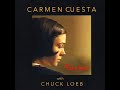 CARMEN CUESTA & CHUCK LOEB´S │ É com esse que eu vou