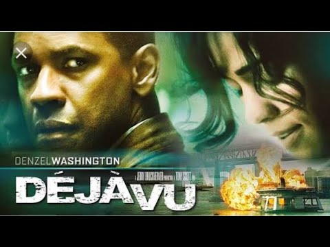 Jackie Movie Explained: Deja Vu