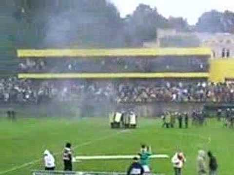 Bandysie Vilnius 2007