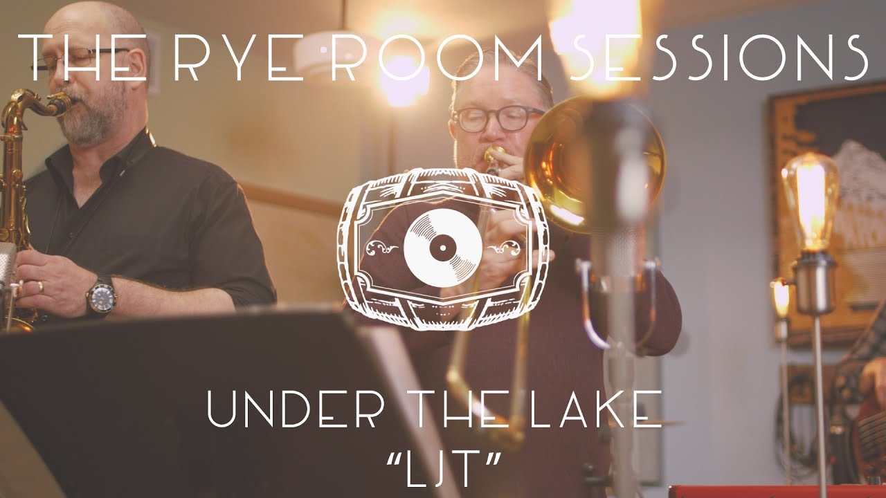 Promotional video thumbnail 1 for Funk Jazz Formation