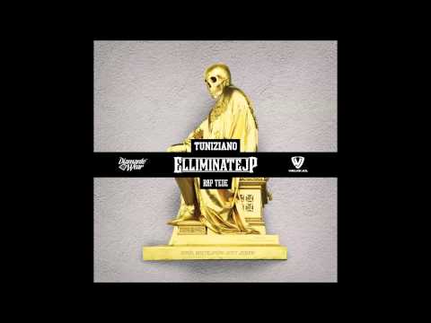 4. DJ Tuniziano - Cały ten H.S.Z feat. Wdowa & Seta / Elliminatejp 2014