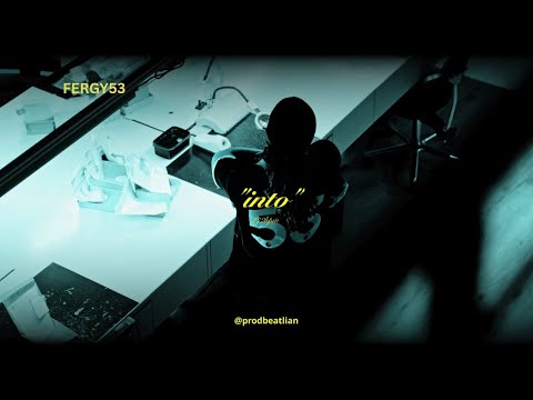 [FREE] Fergy53 x Yung Hurn Type Beat - "into" | Trap Beat (prod.beatlian)