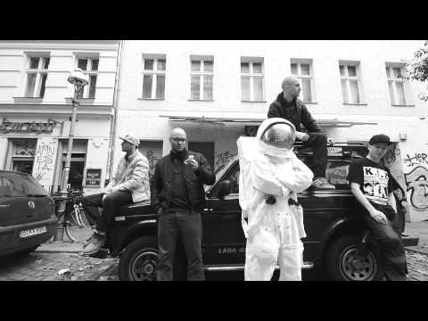 Kosmonaut Festival 2015 - K.I.Z Ankündigung