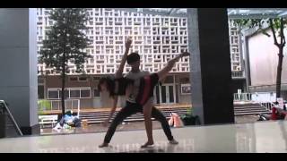 Bell solely - Kit Tran / Just give me a reason- pink ft Nate Reuss