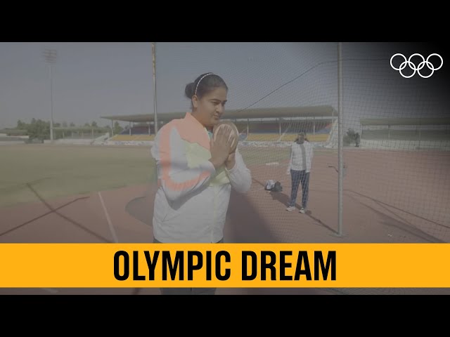 Video Aussprache von discus throw in Englisch