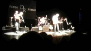 Deric Ruttan - That&#39;s How I Wanna Go Out (Live)
