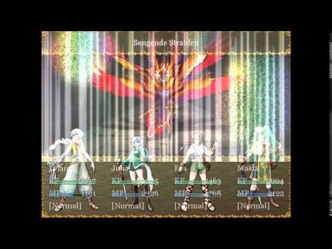 Let's Play Elements Destiny Ancient Powers #66 Timing