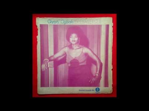 Christy Ogbah | Song: Omhelolo | Nigeria | Highlife • Afro-Funk | 1977