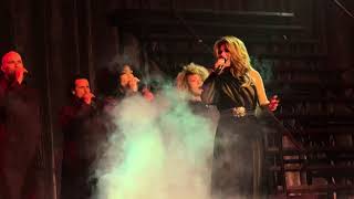 Shania Twain 11. I'm Alright (Live) Now Tour Vancouver BC May 5, 2018