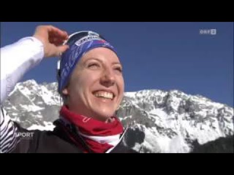 Österreichische Skimeisterschaften 2015: ORF Sport aktuell