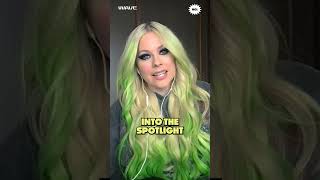 Download lagu Avril Lavigne's Style Was So Iconic in the 2000's! mp3