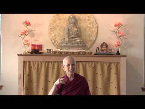 03-04-16 Antidotes to the Judgmental Mind-BBCorner