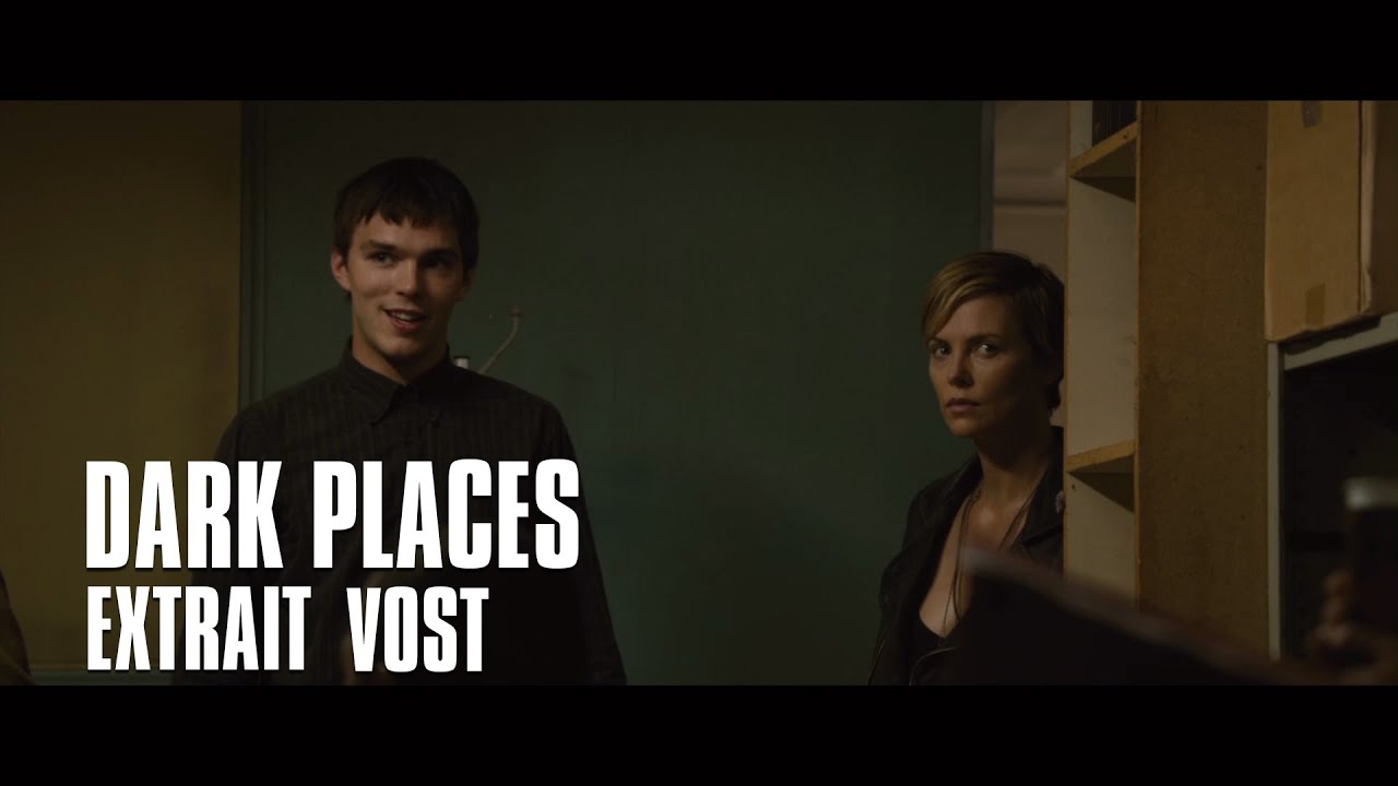 Dark Places - Extrait - Charlize Theron et Nicholas Hoult - YouTube