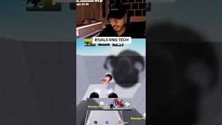 use quick melee in rivals rng 🤫