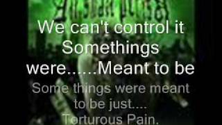 All Shall Perish - The Last Relapse (lyrics)