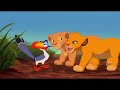 Lion King You Ain T Never Had A Friend Like Me