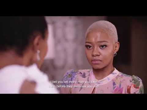 Lindiwe after Tumi was caught cheating with Mabutho  🤣🤣mother of the year 🤗#The river