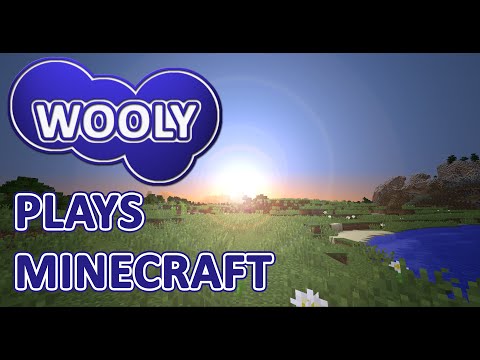 Regroup, Rethink, Redesign - S2E25 - Wooly Plays Minecraft - Hypermine Vanilla