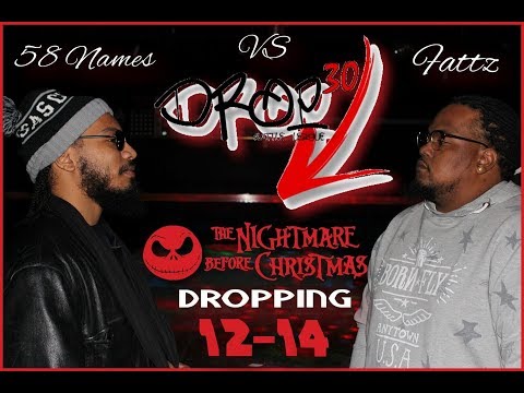 58 Names vs Fattz