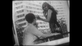 Телеанонс фильма "Кража"