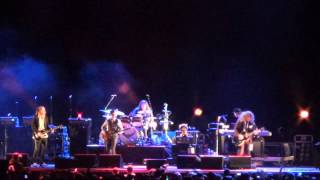 My Morning Jacket - Lowdown - OBH Riviera Maya, Mexico 2014