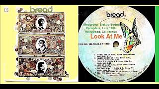 Bread - Look at Me 'Vinyl'