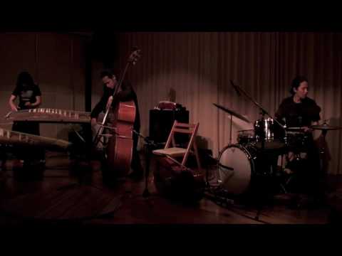 Yagi Sugawa Tanaka Trio 01 @ Koen-dori Classics