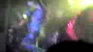 CSS (cansei de ser sexy) - let&#39;s reggae all night