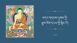 བཀའ་གདམས་ལུགས་ཀྱི་ཐུབ་ཆོག་དཔལ་གྱི་སྙིང་པོ།