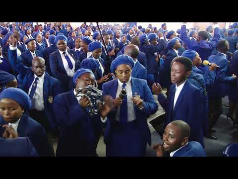 COGHDWG Opening 2017 - Samuwele