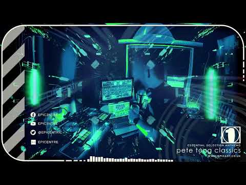 PETE TONG CLASSICS #5 [1990s ESSENTIAL SELECTION ANTHEMS]