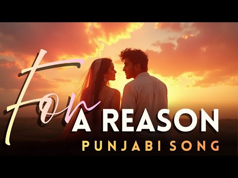 “KHAND LAGDI ARABIC REMIX 2025 | FOR A REASON | PUNJABI × ARABIAN FADED MIX”