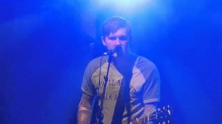 Multicam The Gaslight Anthem - Mae Columbiahalle Berlin