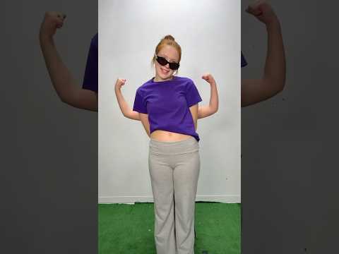 COMMENT FOR 7 YEARS OF GOOD LUCK! 🍀😅 - #dance #funny #couple #shorts