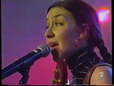 Concierto SN: Pauline en la Playa.