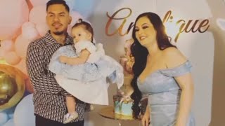 The Aguilars Celebrate Angelique’s 1st birthday Party 🥳Cops Got Called!?