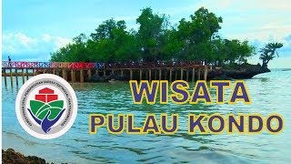 preview picture of video 'WISATA HITS  -  PULAU KONDO'