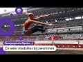 Goud en brons bij atletiek op Paralympische Spelen