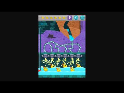 Jetez-Vous � l'Eau ! IOS