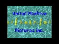 United Plankton Pictures Inc Nicktoons 2001