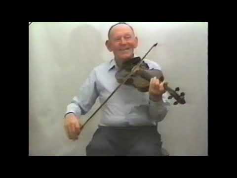 Kenny Baker - "Fiddlin' Highlights" (Older VHS 1991)