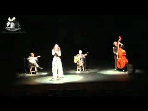 Susana Cardoso - Fado Perseguição